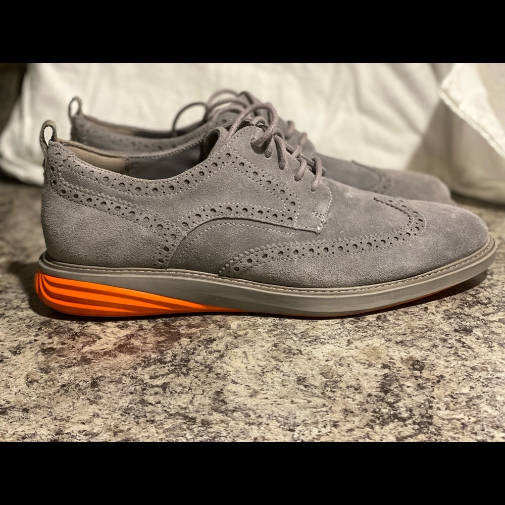 Cole Haan Mens Shoe